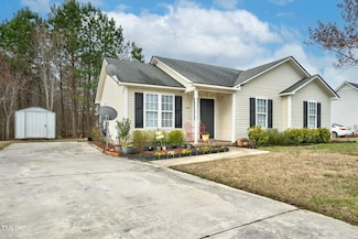 109 Mary Ln, Rocky Mount, NC 27803