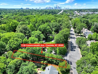 3100 Commonwealth Ave, Charlotte, NC 28205