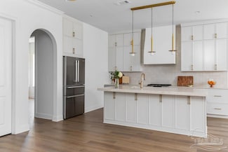 1412 E Bobe St, Pensacola, FL 32503