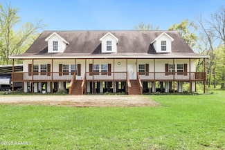 1087 Theobald Rd Unit B, Saint Martinville, LA 70582