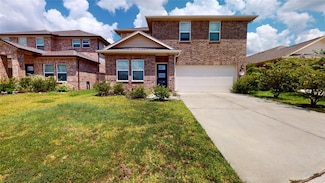 21606 Reserve Ranch Trail, Richmond, TX 77407