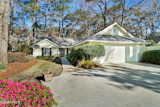 32 Pipers Pond Rd, Bluffton, SC 29910