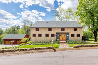 65 College Rd, Center Harbor, NH 03226