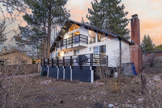40627 Simonds Dr, Big Bear Lake, CA 92315