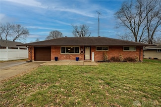 3603 Utica Dr, Dayton, OH 45439
