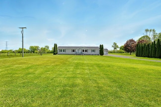 76094 Memphis Ridge Rd, Richmond, MI 48062
