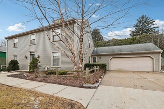 306 N Yellowstone Dr, Madison, WI 53705