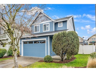 8003 NE 61st St, Vancouver, WA 98662