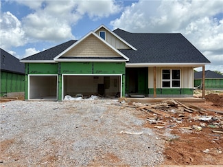 2116 Silk St, Pea Ridge, AR 72751