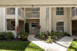 749 Landover Cir Unit 102, Naples, FL 34104