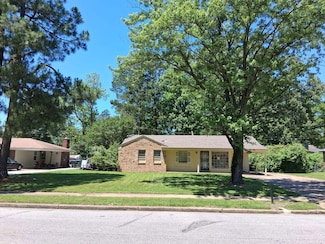 3853 Range Line Rd, Memphis, TN 38127