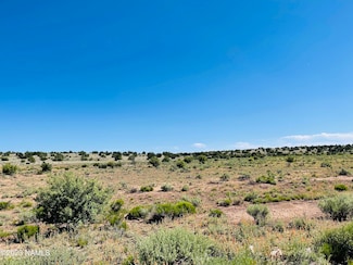6745 Red Moon Trail, Williams, AZ 86046
