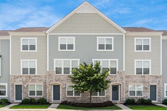 5733 Passage Creek Dr, Dublin, OH 43016