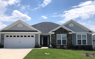 5154 Copse Dr, Augusta, GA 30909