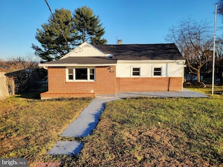 315 Emmert Rd, Hagerstown, MD 21740