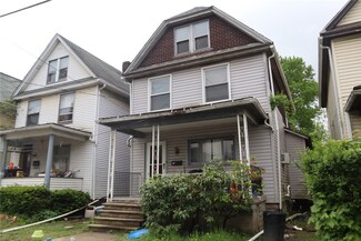 541 W Brady St, Butler, PA 16001