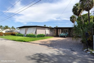 7 Sunset Ln, Pompano Beach, FL 33062