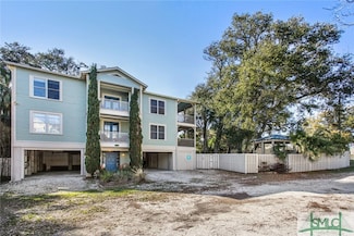 1700 Inlet Ave, Tybee Island, GA 31328