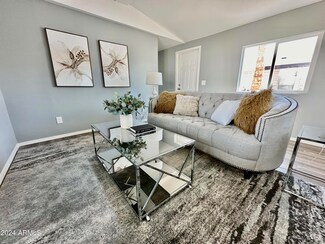 320 E Mckellips Rd Unit 153, Mesa, AZ 85201
