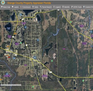 0 Dill Rd Unit LOT 24233, Orlando, FL 32820