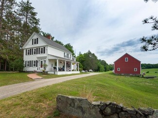 352 Packers Falls Rd, Durham, NH 03824