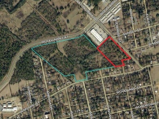 0 Claxton Dairy Rd Unit 22381, Dublin, GA 31021