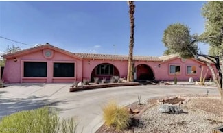 6880 Edna Ave, Las Vegas, NV 89146