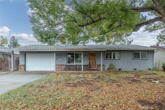 1263 Calla Ln, Chico, CA 95926