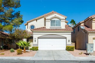 7262 Crest Peak Ave, Las Vegas, NV 89130
