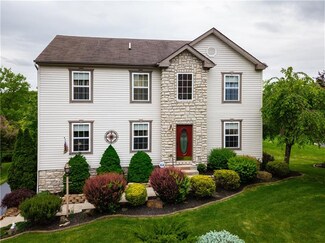 1638 Aster Ln, Crescent, PA 15046
