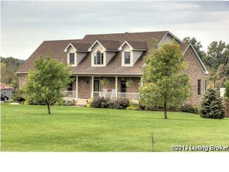 206 Stanton Way, Pendleton, KY 40055