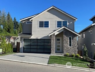 9407 NE 202nd St, Bothell, WA 98011