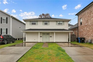 417 19 40th St, New Orleans, LA 70124