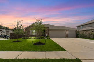 14205 Dream Rd, New Caney, TX 77357