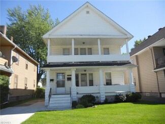 4416 Alpha Ave, Newburgh Heights, OH 44105