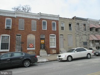 1036 N Milton Ave, Baltimore, MD 21205