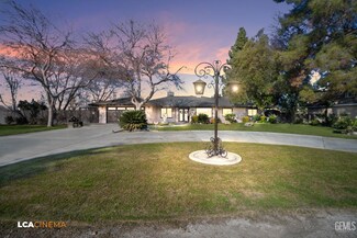 19240 Schweikart Ave, Bakersfield, CA 93314