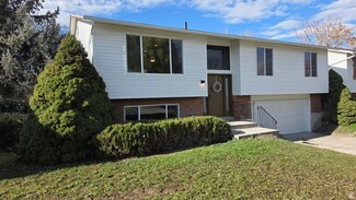 833 Star Crest Dr W, Salt Lake City, UT 84116