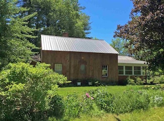 243 School House Rd, East Dummerston, VT 05346