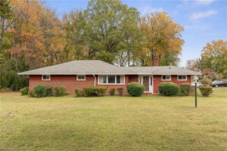 2719 Pine Lake Dr, Greensboro, NC 27407