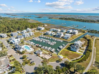 5101 Marina Landing, Wilmington, NC 28409