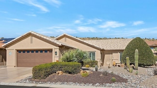 62284 E Iron Crest Dr, Tucson, AZ 85739