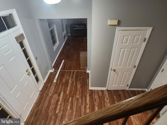 10203 Thundercloud Ct, Springdale, MD 20774