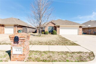 433 Pacific Crest Trail, Edmond, OK 73003