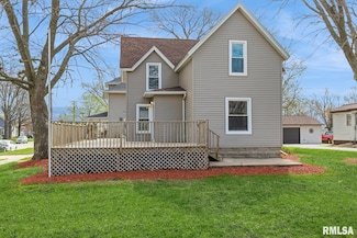 722 3rd Ave, de Witt, IA 52742