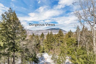 00 Buzzell Ridge Rd, Sandwich, NH 03227