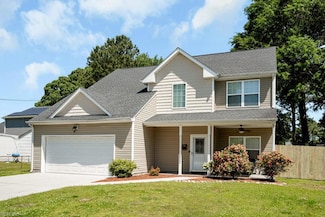 2903 Elbyrne Dr, Chesapeake, VA 23325