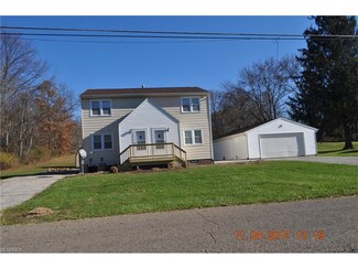 2250 Candell Ave SW, Massillon, OH 44646