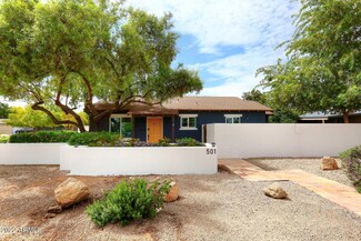 501 W Encanto Blvd, Phoenix, AZ 85003
