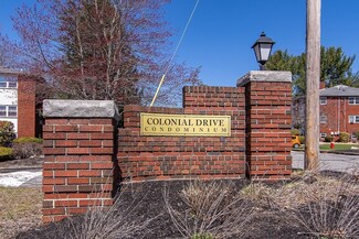 2 Colonial Dr Unit D2-5, Andover, MA 01810